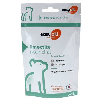 Easypill Smectite voor katten