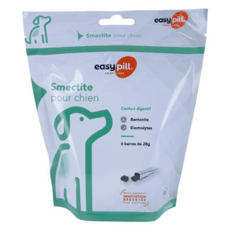 Easypill Smectite voor honden