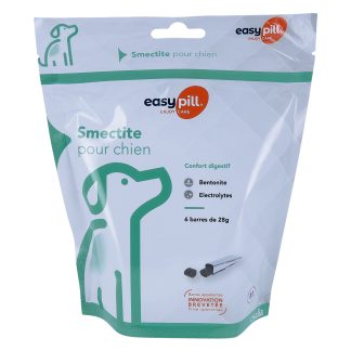 Easypill Smectite voor honden