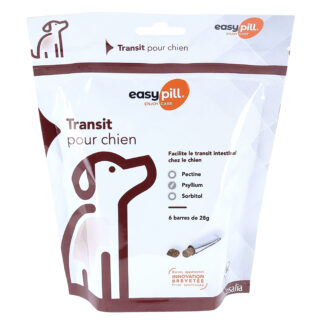 Easypill Transit voor honden