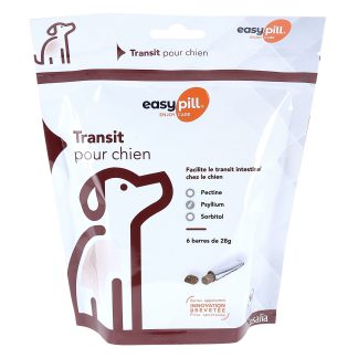 Easypill Transit voor honden