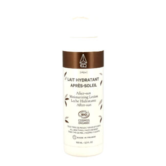 EQ Love Lait Hydratant Après Soleil