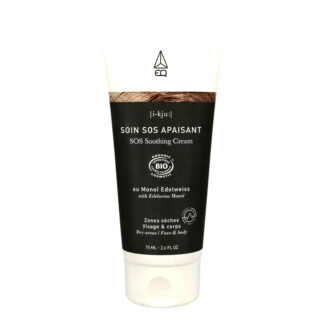 EQ Love Soothing SOS Care