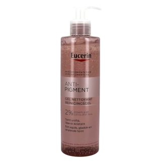 Eucerin Anti-Pigment Reinigingsgel