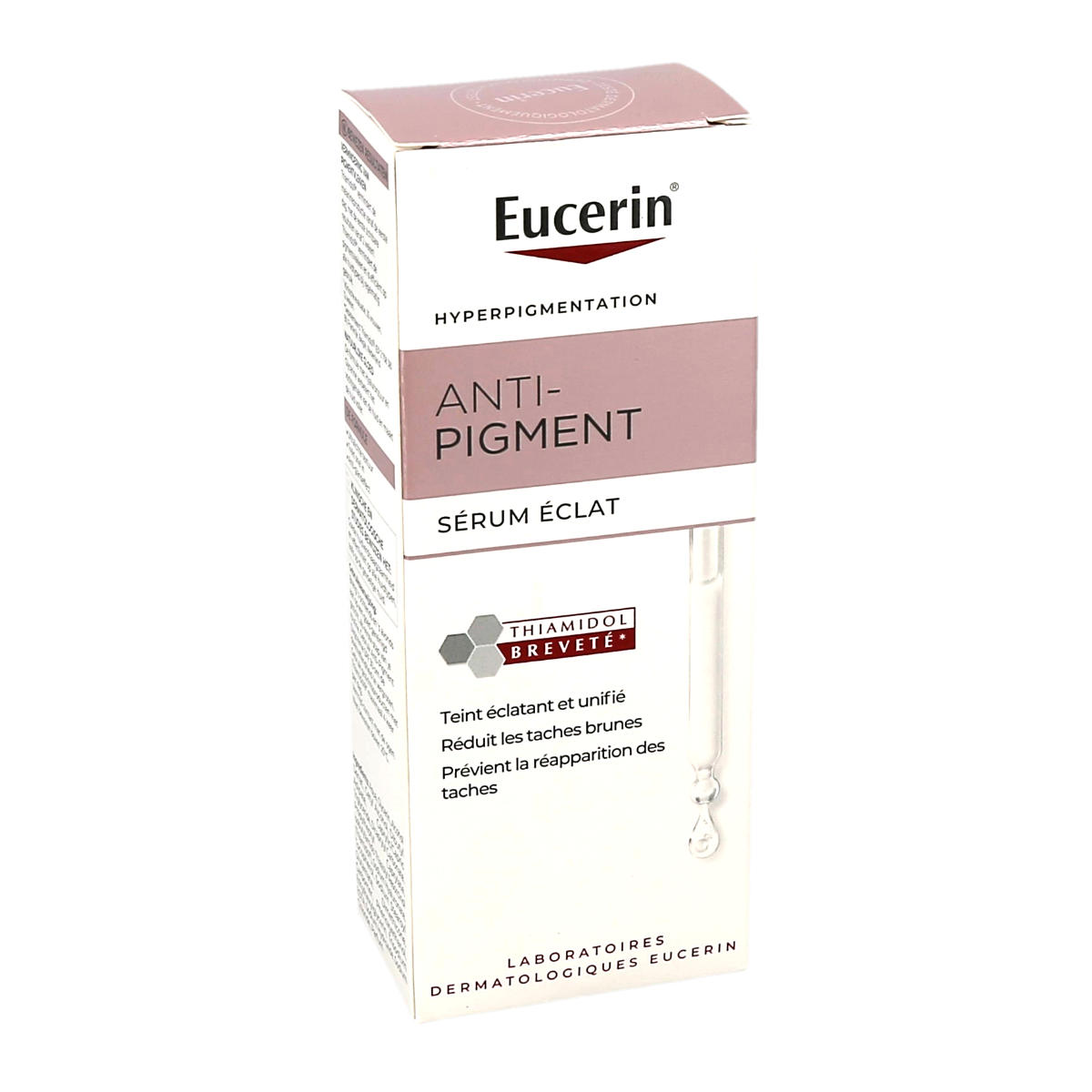 Eucerin Anti-Pigment Sérum Éclat