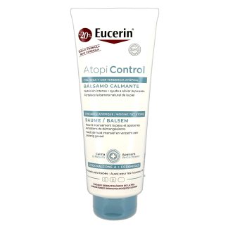 Eucerin AtopiControl Balsem