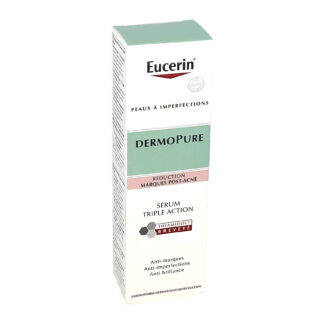Eucerin DermoPure Triple Action Serum