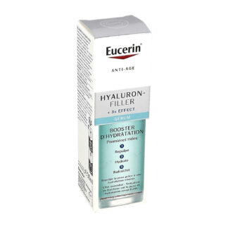 Eucerin Hyaluron-Filler + 3x Effect Hydration Booster Serum