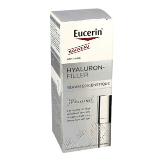 Eucerin Hyaluron-Filler Epigenetisch Serum
