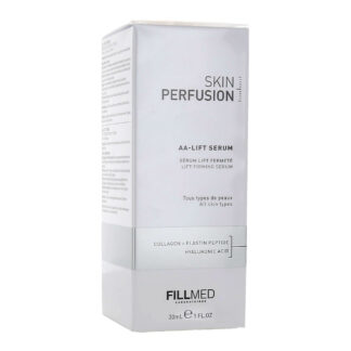 Fillmed Skin Perfusion AA-Lift Serum