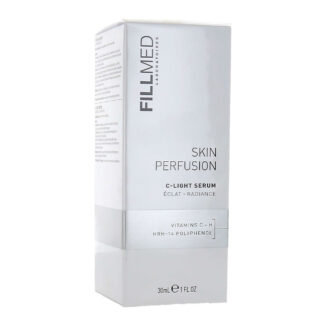 Fillmed Skin Perfusion C-Light Serum