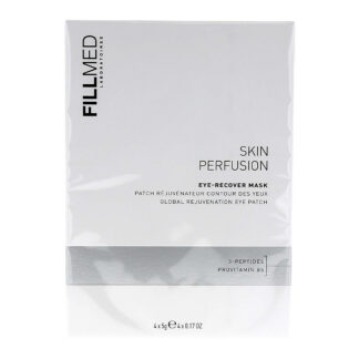 Fillmed Skin Perfusion Oog-herstelmasker