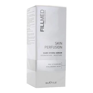 Fillmed Huidperfusie HAB5-Hydra serum