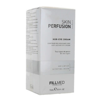 Fillmed Huidtransfusie HXR-Oogcrème