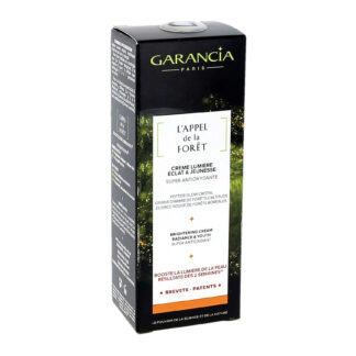 Garancia L'Appel de la Forêt