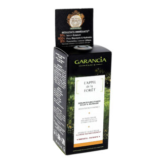 Garancia L'Appel de la Forêt