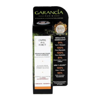 Garancia L'Appel de la Forêt