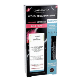 Garancia Larmes de Fantôme Roll-on Multi-actions Paupières et Yeux