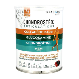 Granions Chondrostéo+ Gewrichten