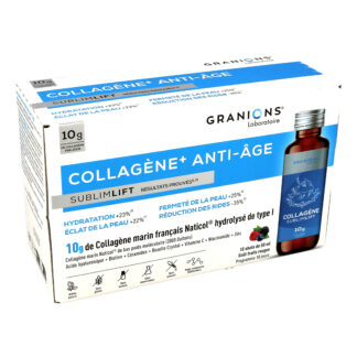Granionen Collagene+ Anti-Age