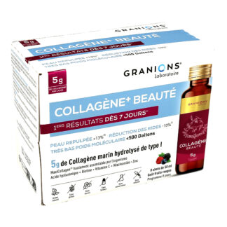 Granionen Collagene+ Schoonheid