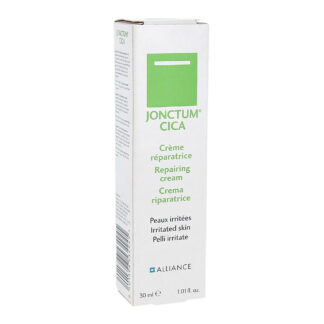 Jonctum Cica Herstellende Crème