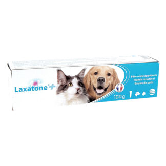 Laxatone+ Smakelijke orale pasta