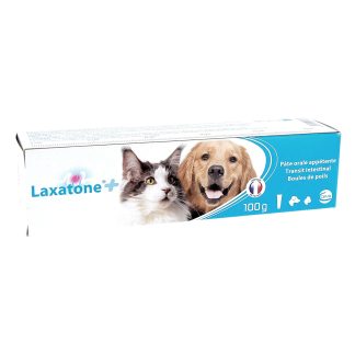 Laxatone+ Smakelijke orale pasta