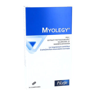 Myolegie