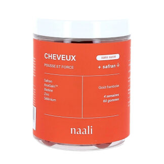Naali Haar