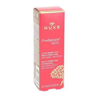 Nuxe Prodigieuse Boost