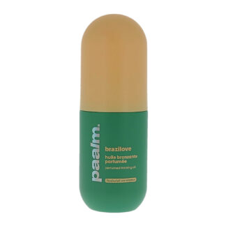 Paalm Brazilove Geparfumeerde bronzingolie