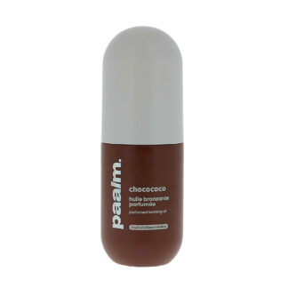 Paalm Chocococo Geparfumeerde bronzingolie