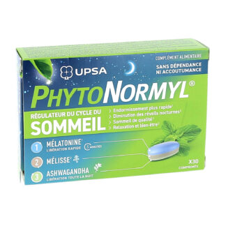 PhytoNormyl