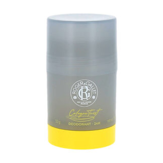 Roger&Gallet Cologne Twist Deodorant Stick 24H