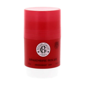 Roger&Gallet Rode Gember Deodorant Stick 24H
