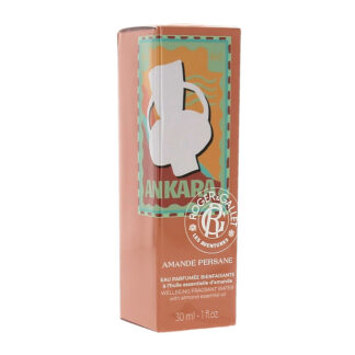 Roger&Gallet De Ankara Avonturen