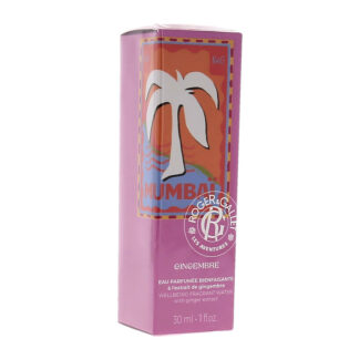 Roger&Gallet Mumbaï Avonturen