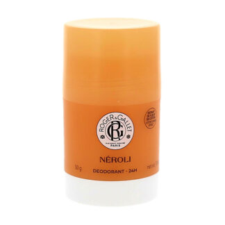 Roger&Gallet Neroli Deodorant Stick 24H