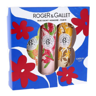 Roger&Gallet Handcrème Trio 30ml