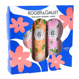 Roger&Gallet Handcrème Trio 30ml