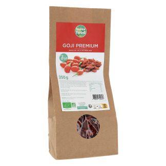 Supra Food Goji Premium Biologisch