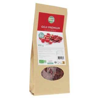 Supra Food Goji Premium Biologisch