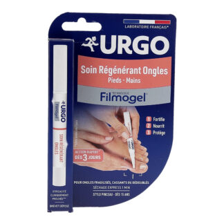 Urgo Regenererende Nagelverzorging Voet-Hand