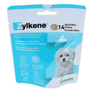 Zylkene voor honden <10kg