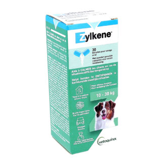 Zylkene voor honden van 10-30kg