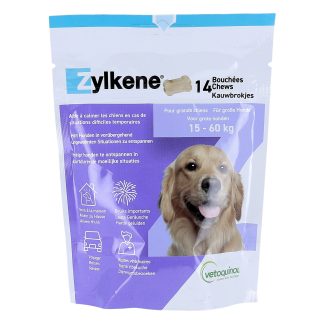 Zylkene voor honden van 15-60kg