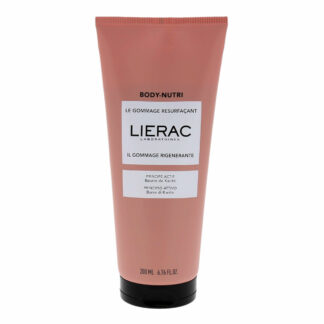 Lierac Body-Nutri Le Gommage Resurfaçant