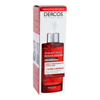 Vichy Dercos Aminexil Clinical R.E.G.E.N. Booster