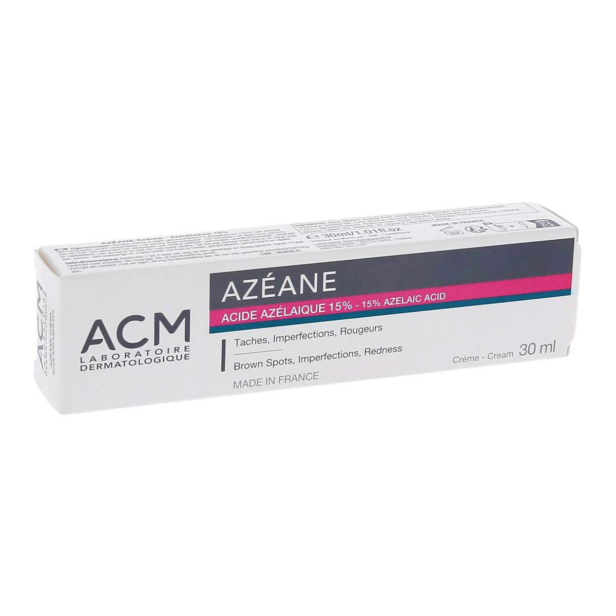 ACM Azéane Crème